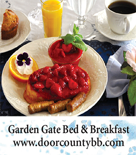 Garden Gate Bed & breakfast